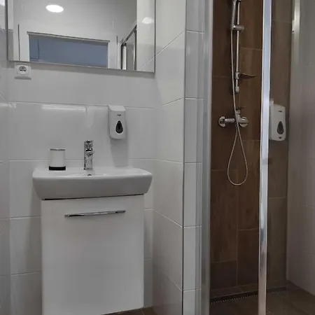 Kyjev Aparthotel