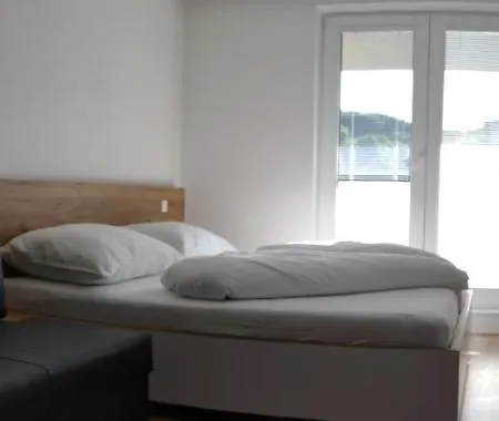 Kyjev Aparthotel