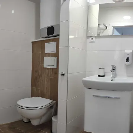 Aparthotel Kyjev