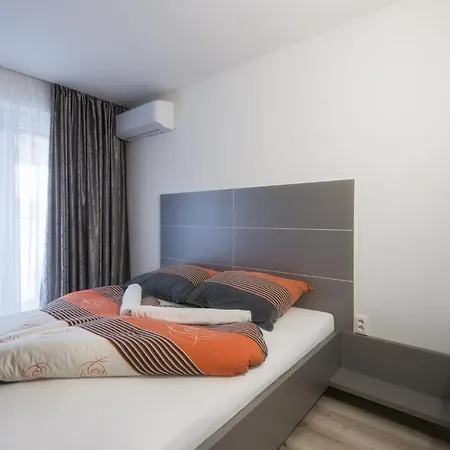 Aparthotel Kyjev *