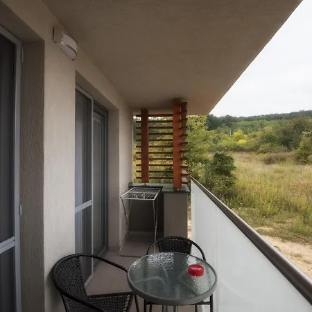 Aparthotel Kyjev *