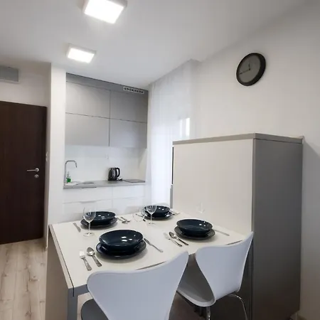 Aparthotel Kyjev *