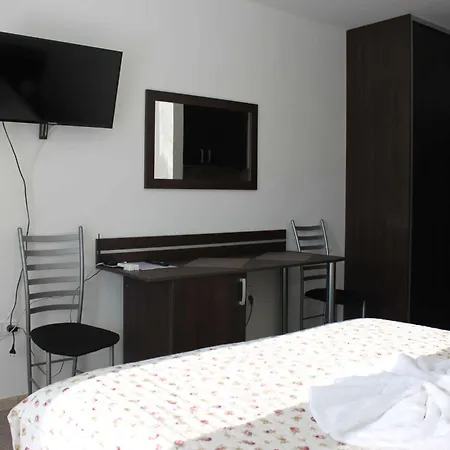 Aparthotel Kyjev