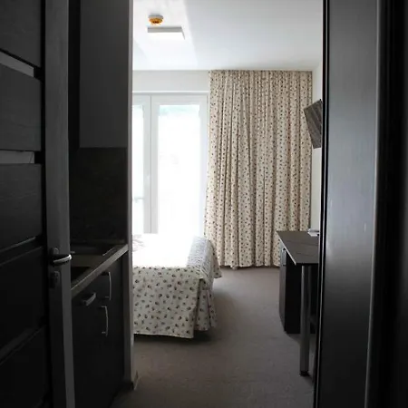 Aparthotel Kyjev *