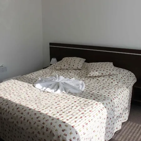 Kyjev Aparthotel