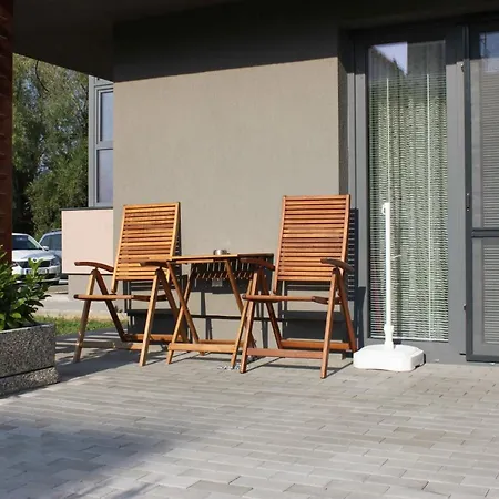 Aparthotel Kyjev