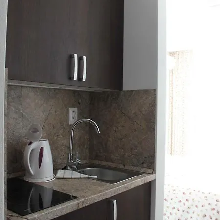 Aparthotel Kyjev *