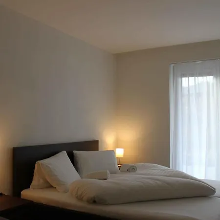 Aparthotel Kyjev