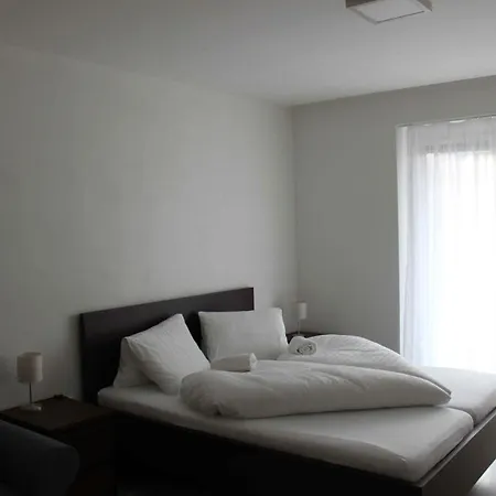 Kyjev Aparthotel