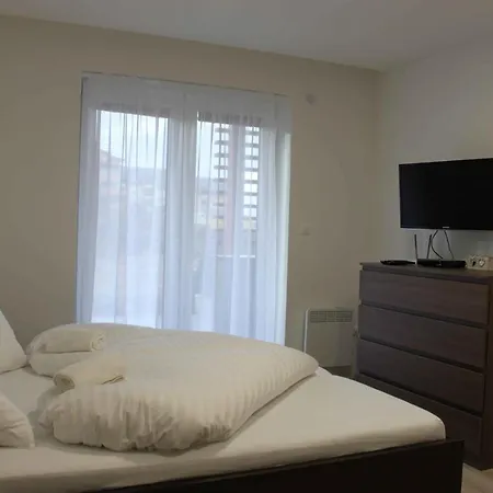 Aparthotel Kyjev